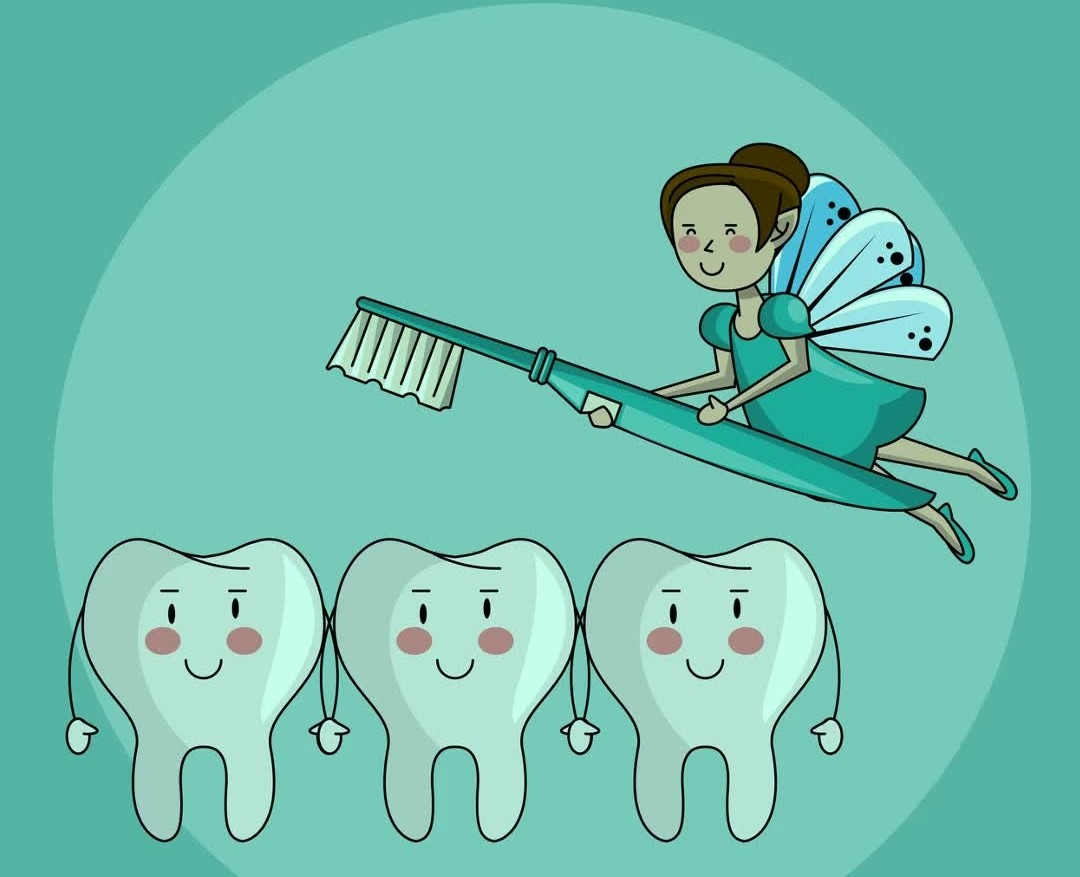 Рисунки на тему стоматология